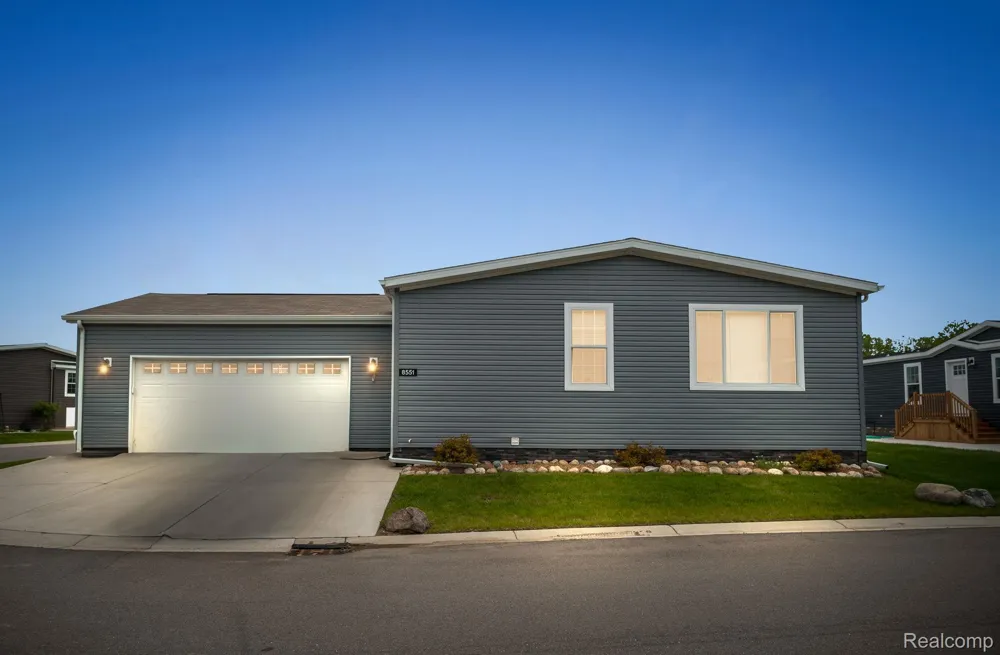8551 Boyer Drive Augusta Charter Township, MI 48191