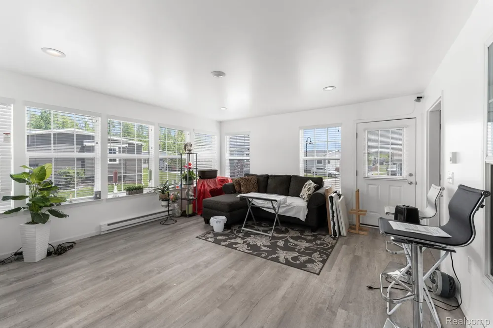 8551 Boyer Drive Augusta Charter Township, MI 48191