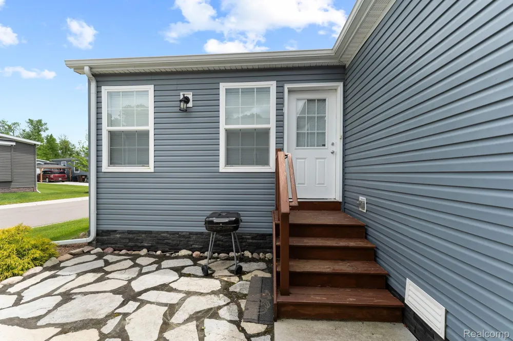 8551 Boyer Drive Augusta Charter Township, MI 48191