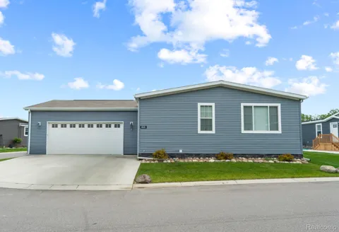 8551 Boyer Drive