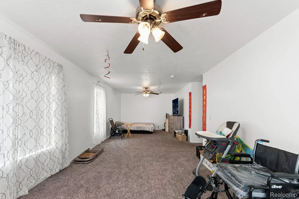 8551 Boyer Drive Augusta Charter Township, MI 48191