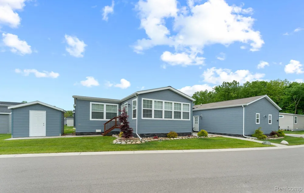 8551 Boyer Drive Augusta Charter Township, MI 48191