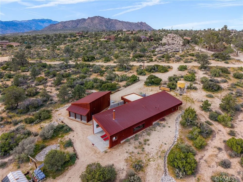 70089 Sonora Mountain Center, CA 92561