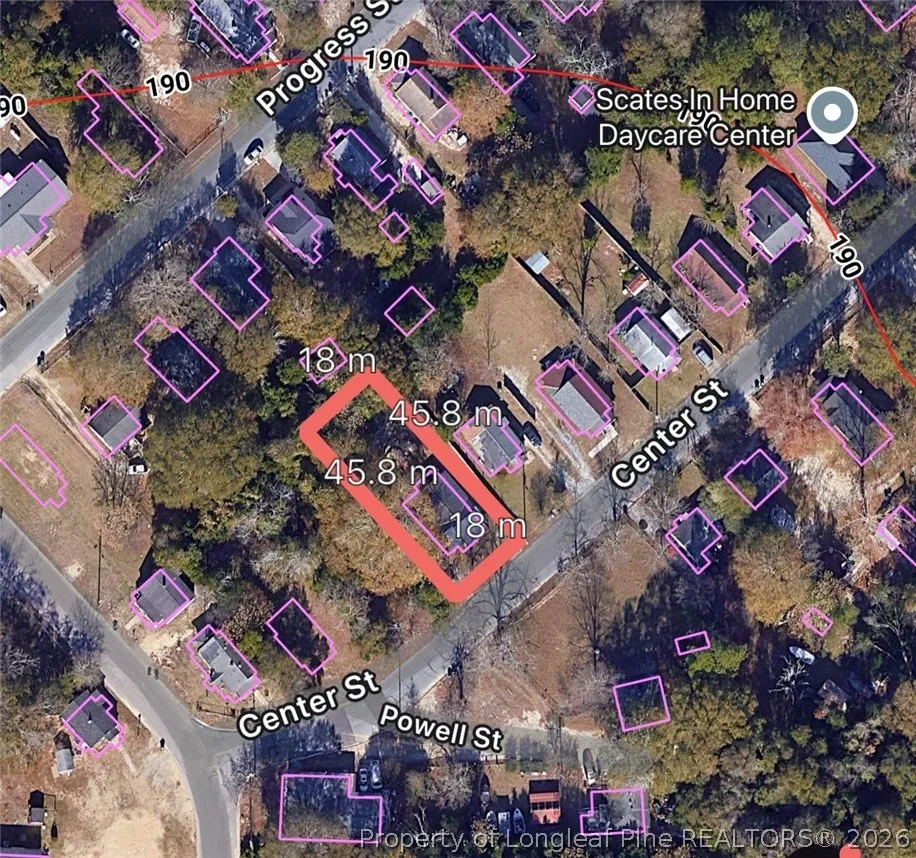 20222 Center Street Fayetteville, NC 28306