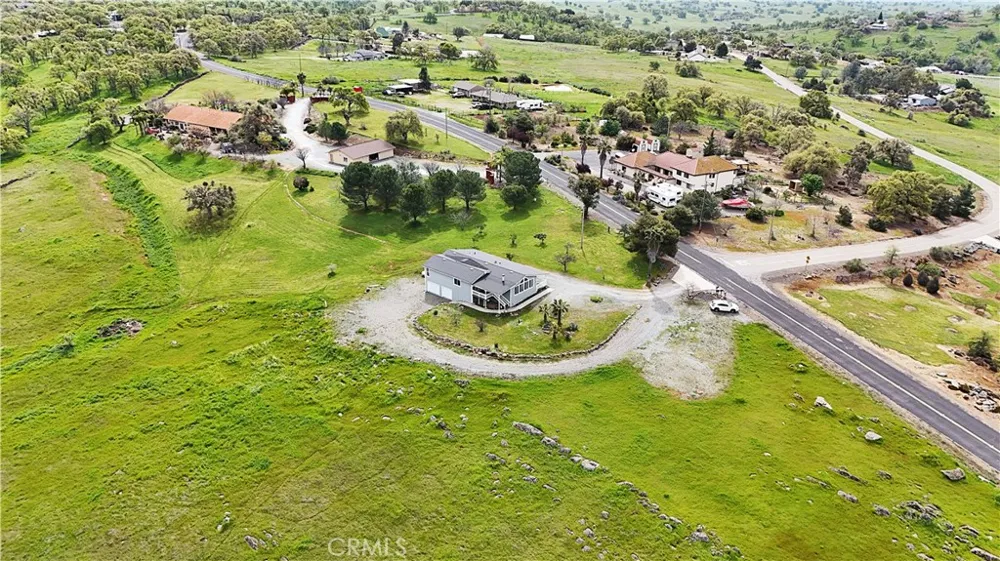 9570 Banderilla La Grange, CA 95329
