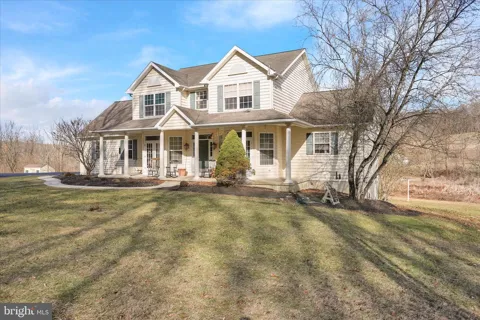 261 SITTLER VALLEY ROAD