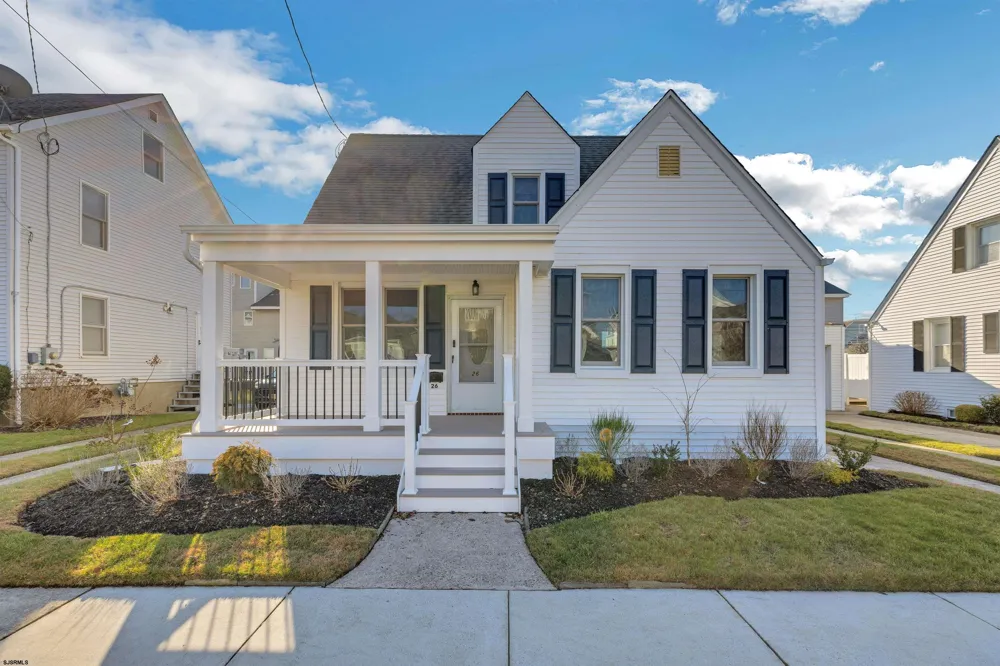 26 S 32nd Ave Longport, NJ 08403