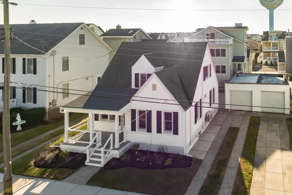 26 S 32nd Ave Longport, NJ 08403