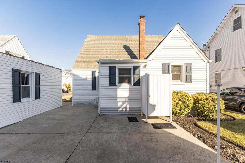 26 S 32nd Ave Longport, NJ 08403
