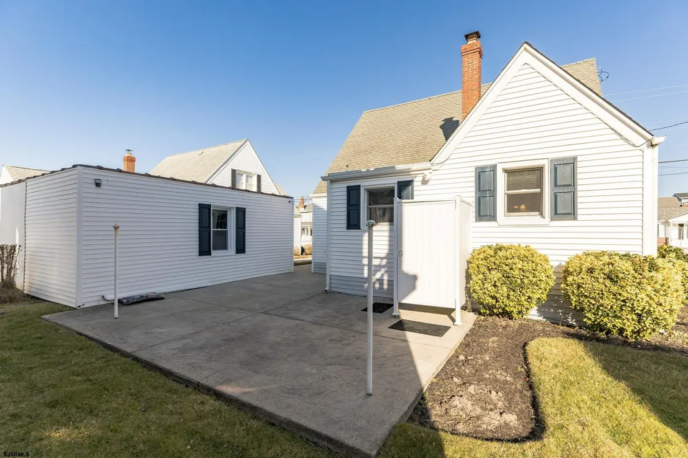 26 S 32nd Ave Longport, NJ 08403