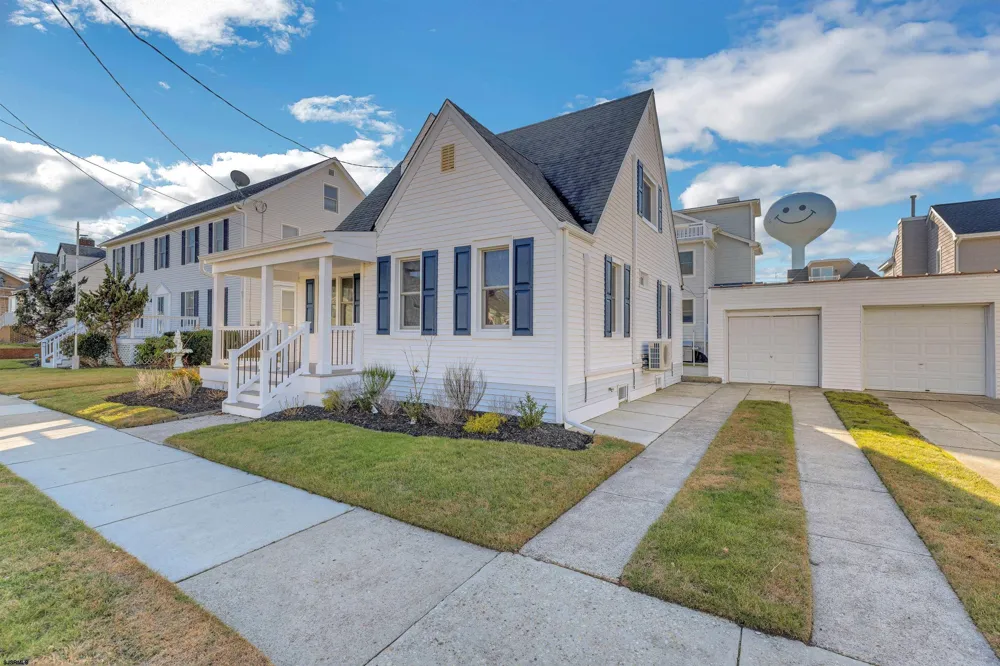 26 S 32nd Ave Longport, NJ 08403