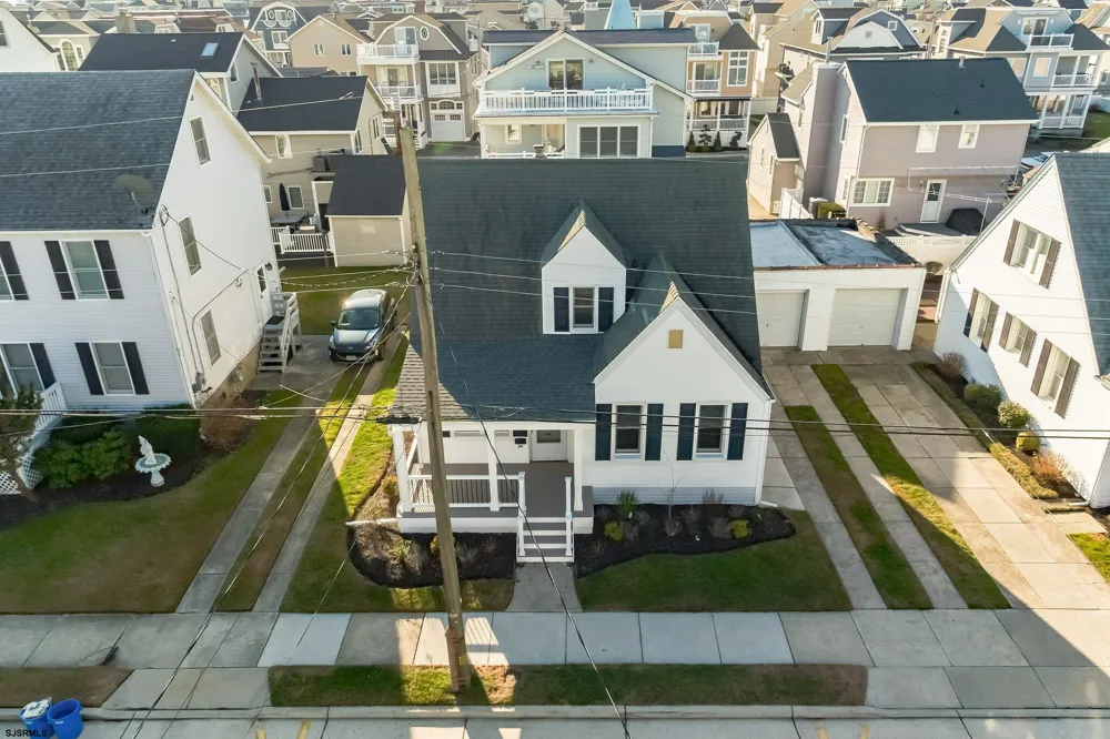 26 S 32nd Ave Longport, NJ 08403