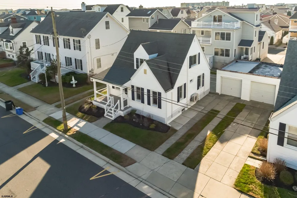 26 S 32nd Ave Longport, NJ 08403