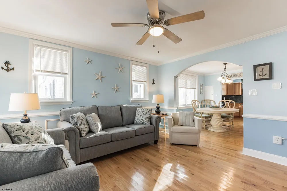 26 S 32nd Ave Longport, NJ 08403
