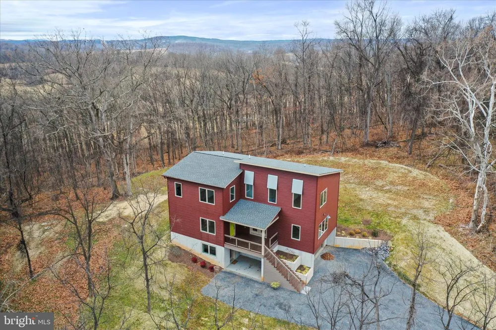 201 NATHANIEL DRIVE Winchester, VA 22603