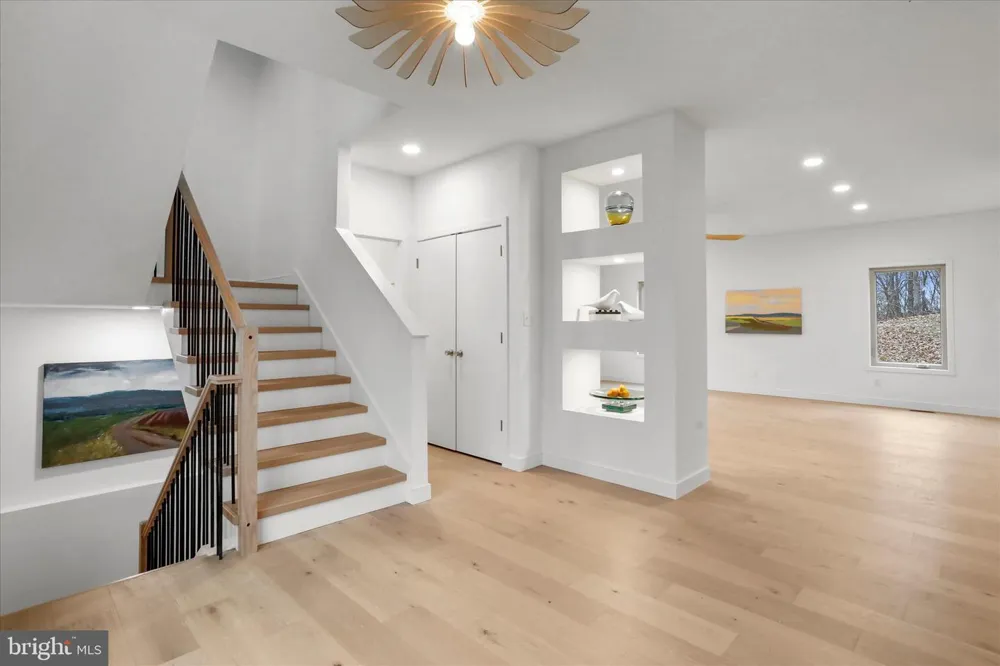 201 NATHANIEL DRIVE Winchester, VA 22603