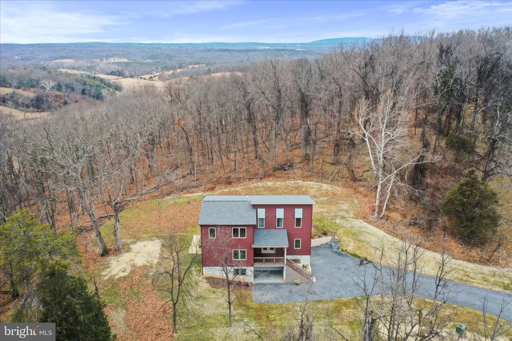 201 NATHANIEL DRIVE Winchester, VA 22603