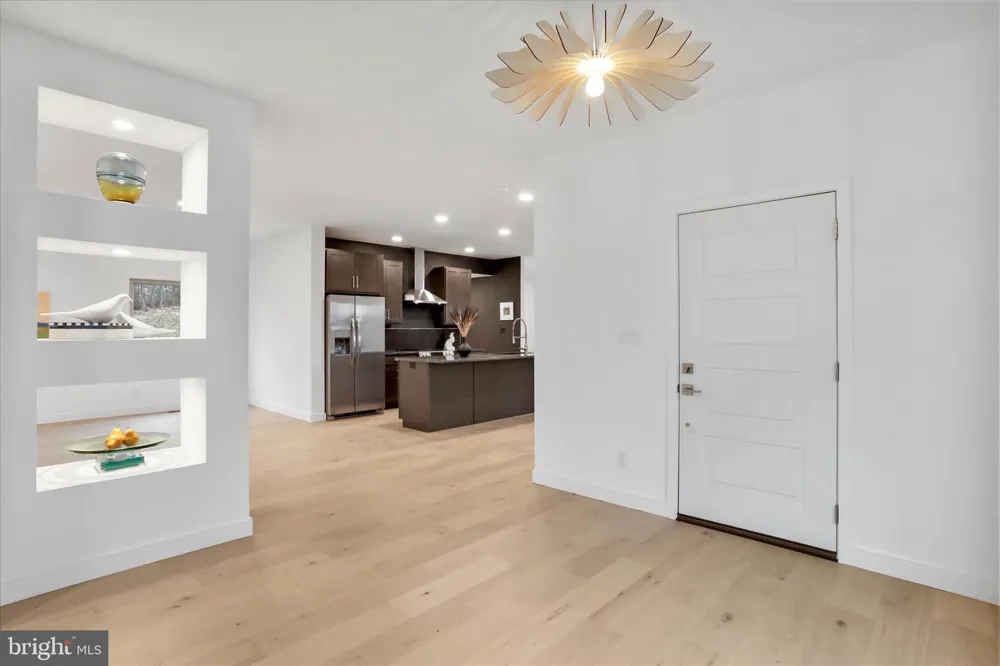 201 NATHANIEL DRIVE Winchester, VA 22603