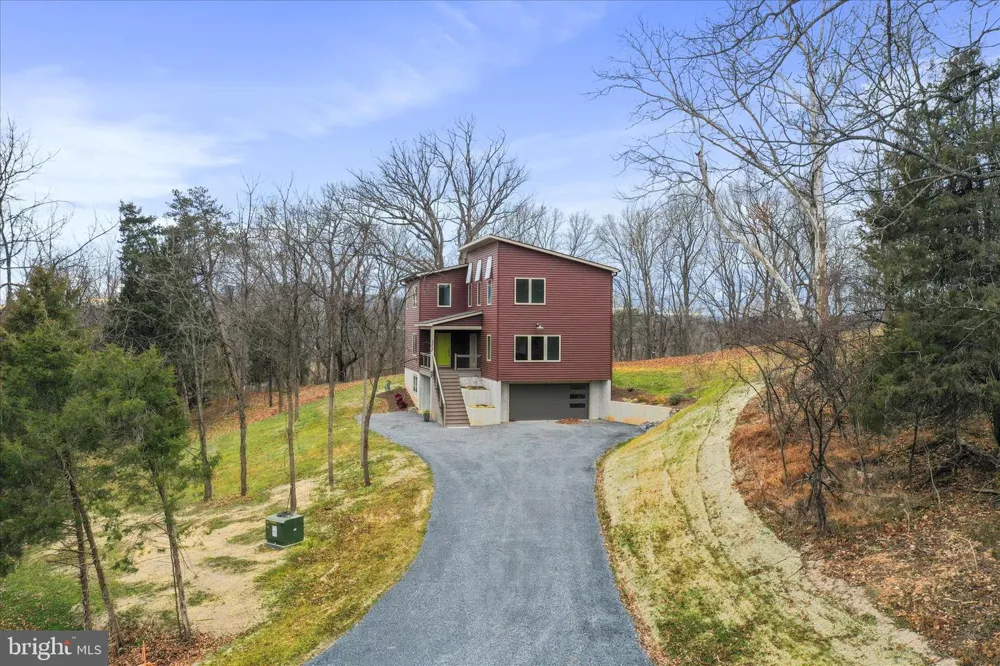 201 NATHANIEL DRIVE Winchester, VA 22603