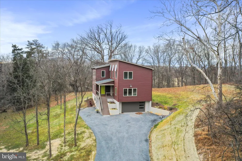 201 NATHANIEL DRIVE Winchester, VA 22603