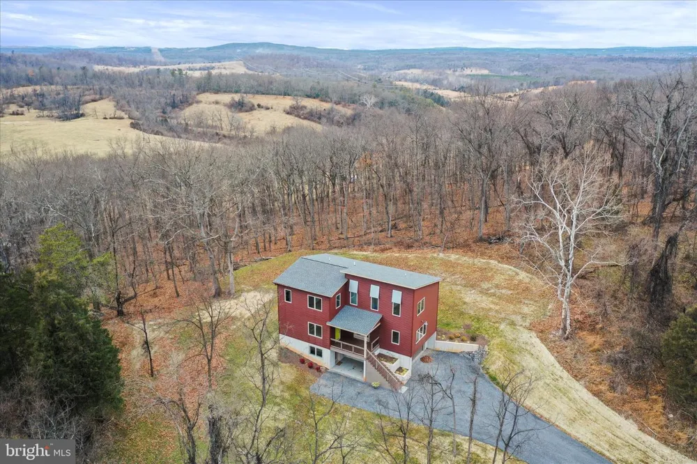 201 NATHANIEL DRIVE Winchester, VA 22603