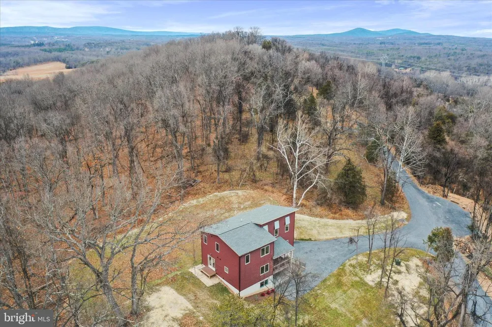 201 NATHANIEL DRIVE Winchester, VA 22603