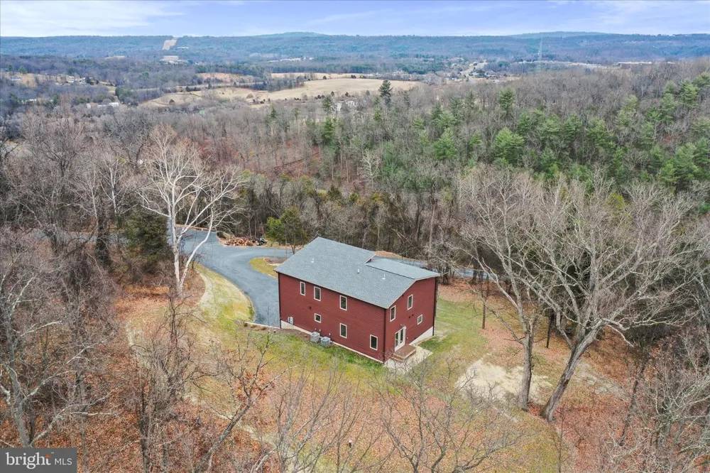 201 NATHANIEL DRIVE Winchester, VA 22603