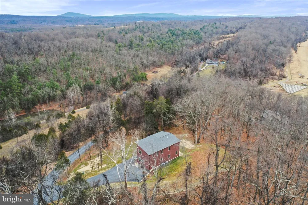 201 NATHANIEL DRIVE Winchester, VA 22603