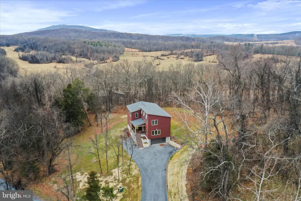 201 NATHANIEL DRIVE Winchester, VA 22603