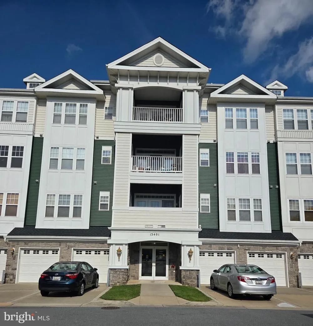 13401 BELLE CHASSE BOULEVARD #312 Laurel, MD 20707
