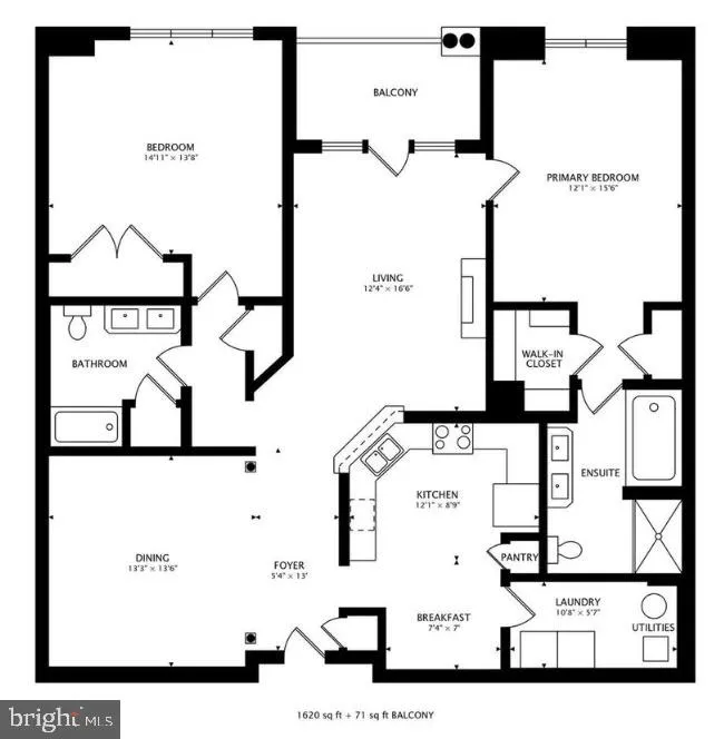 13401 BELLE CHASSE BOULEVARD #312 Laurel, MD 20707