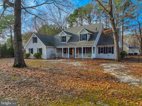 202 W MANOR DRIVE