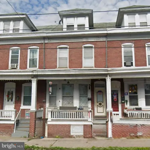 19 COAL STREET