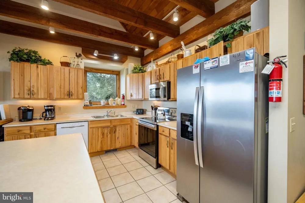110 HIGHLINE DRIVE Mc Henry, MD 21541