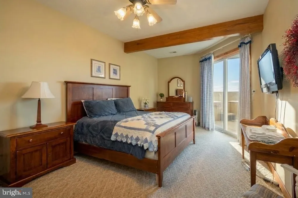 110 HIGHLINE DRIVE Mc Henry, MD 21541