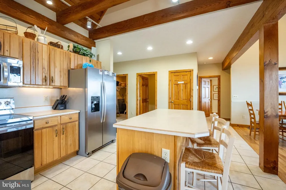 110 HIGHLINE DRIVE Mc Henry, MD 21541