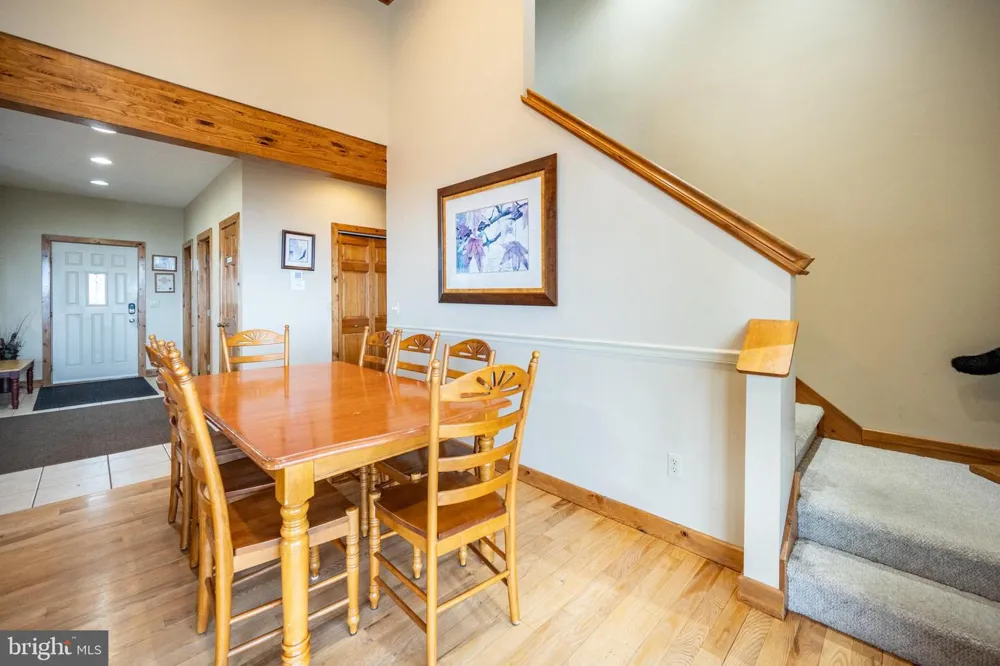 110 HIGHLINE DRIVE Mc Henry, MD 21541