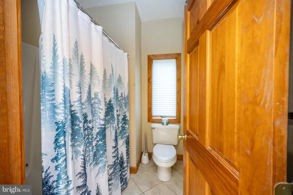 110 HIGHLINE DRIVE Mc Henry, MD 21541