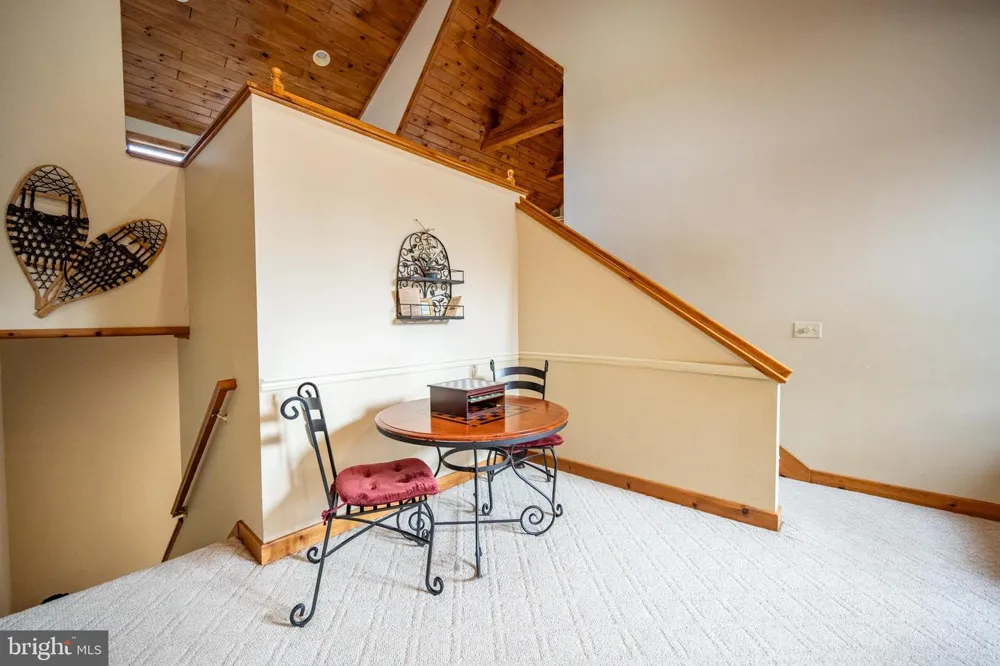 110 HIGHLINE DRIVE Mc Henry, MD 21541