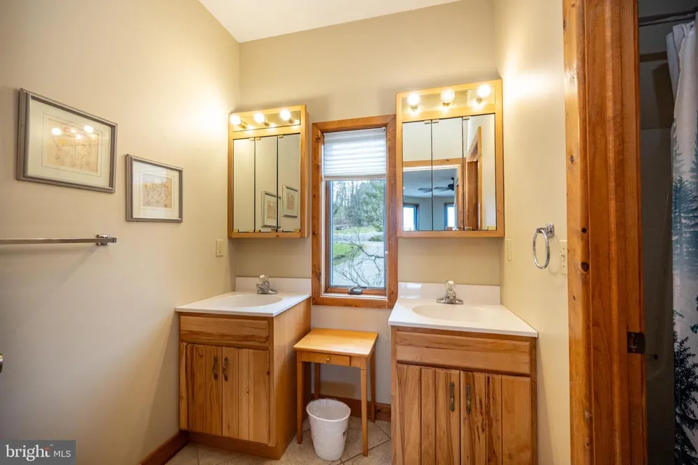 110 HIGHLINE DRIVE Mc Henry, MD 21541