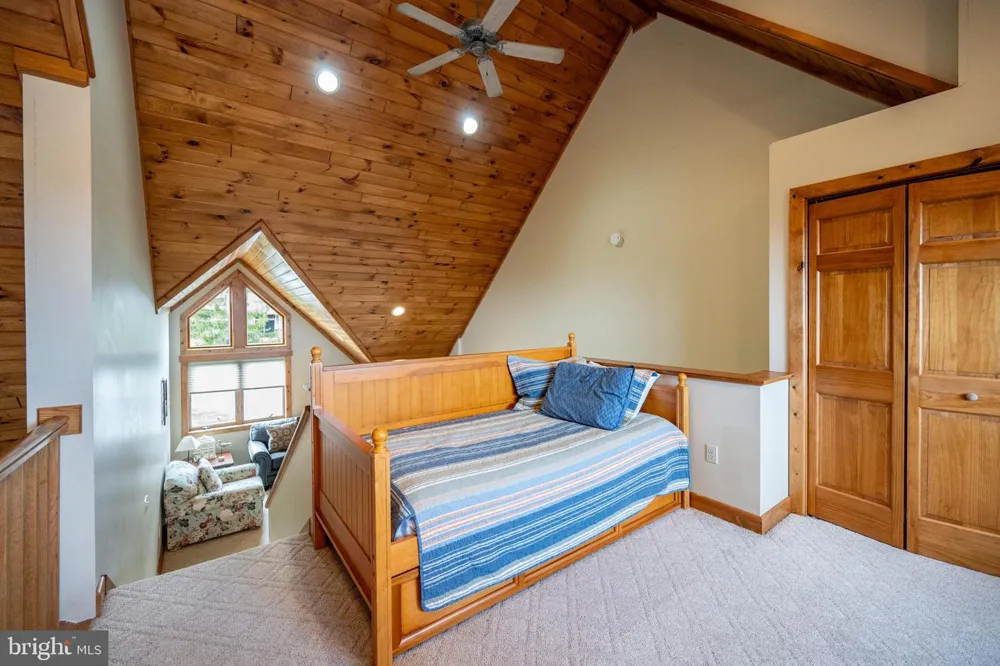 110 HIGHLINE DRIVE Mc Henry, MD 21541