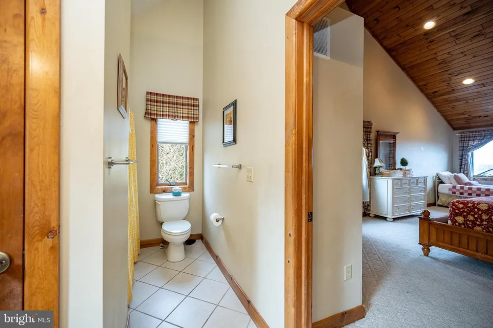 110 HIGHLINE DRIVE Mc Henry, MD 21541