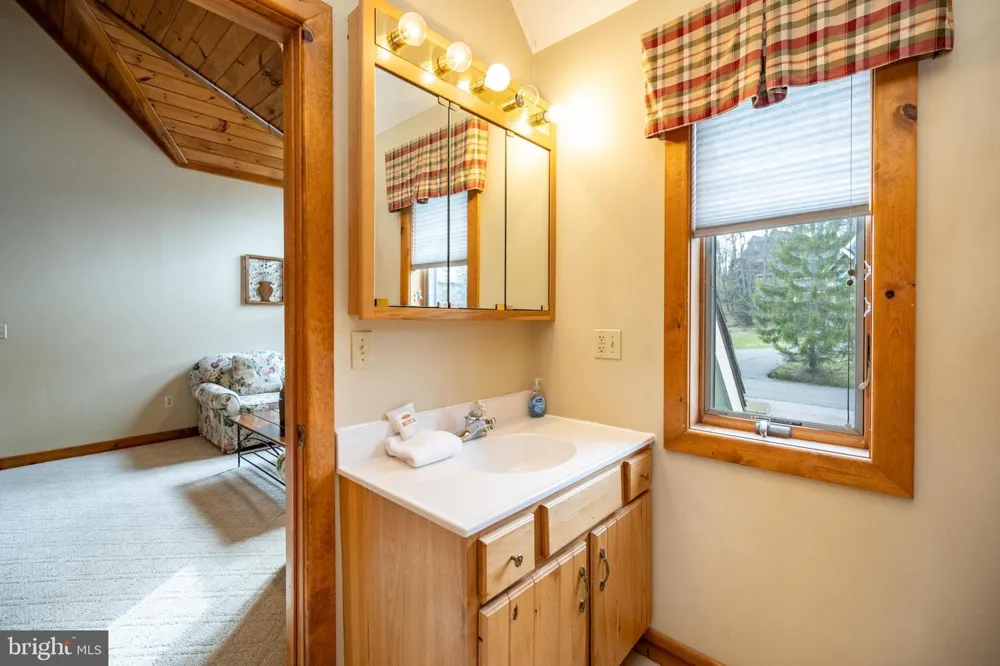 110 HIGHLINE DRIVE Mc Henry, MD 21541