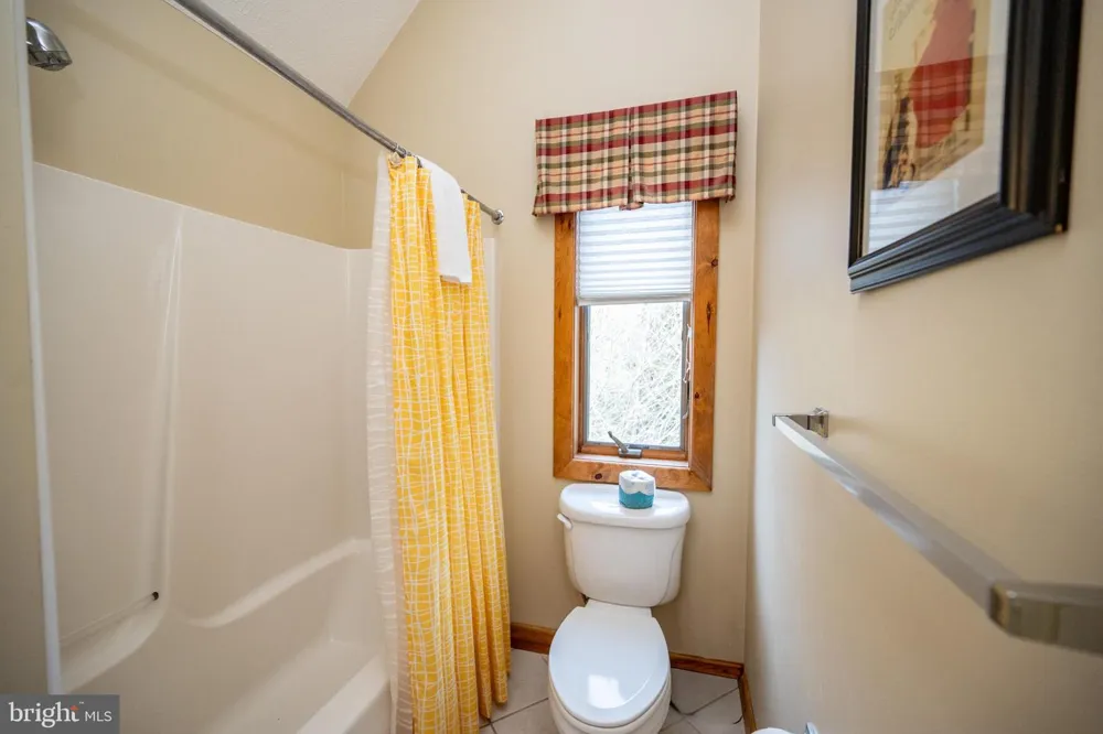 110 HIGHLINE DRIVE Mc Henry, MD 21541