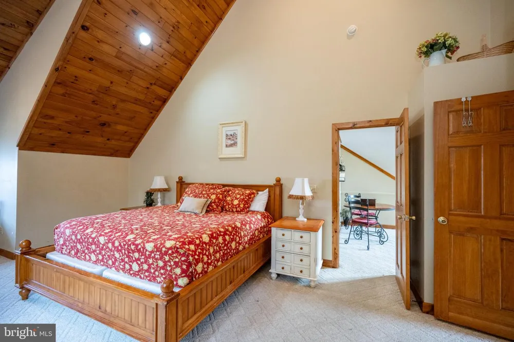 110 HIGHLINE DRIVE Mc Henry, MD 21541