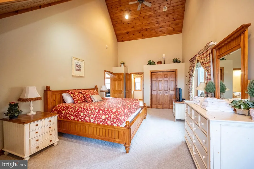 110 HIGHLINE DRIVE Mc Henry, MD 21541