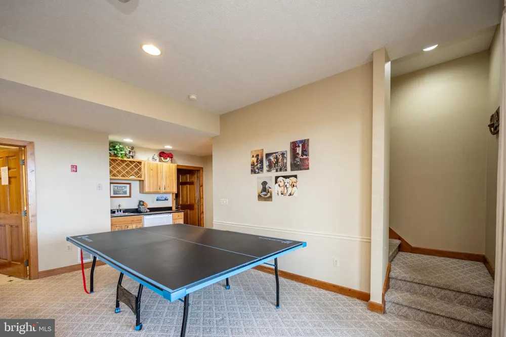 110 HIGHLINE DRIVE Mc Henry, MD 21541
