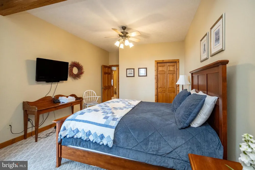 110 HIGHLINE DRIVE Mc Henry, MD 21541