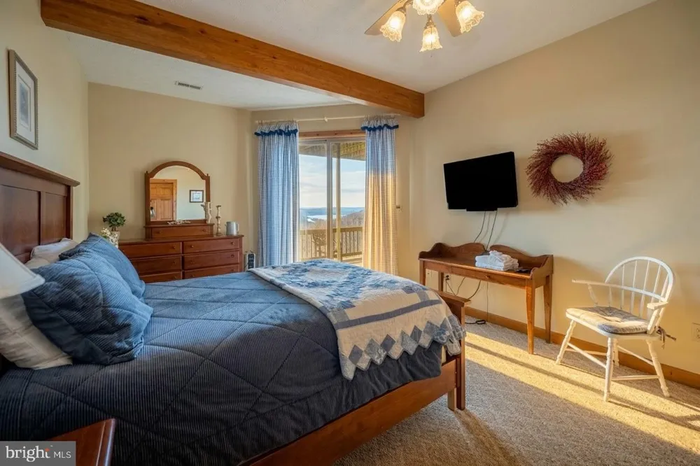 110 HIGHLINE DRIVE Mc Henry, MD 21541