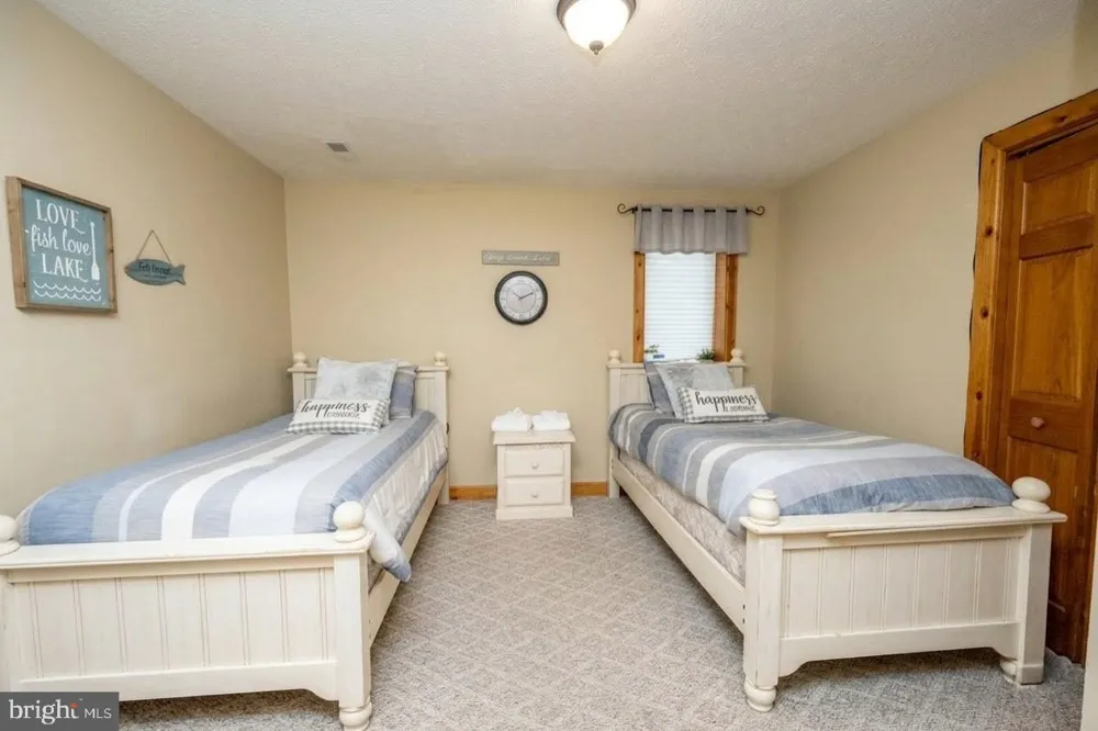 110 HIGHLINE DRIVE Mc Henry, MD 21541